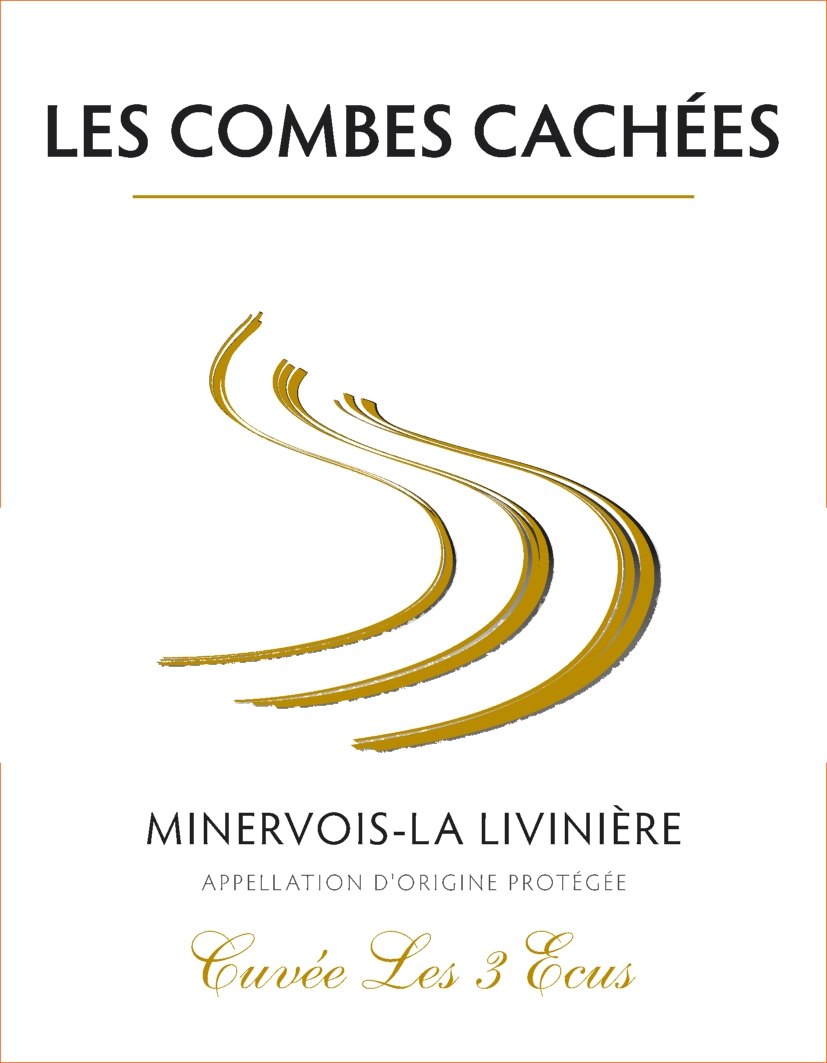 Sortie du Cru La Livinière 2016 Les Trois Écus