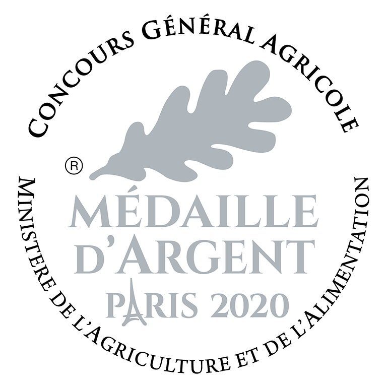 Silver in Paris, once again